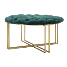  GREEN X zöld ülőke bútor