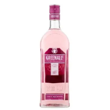  Greenall’s Wild Berry Gin 37,5% gin
