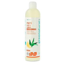 GREENATURAL Aloe vera és citrom 500 ml tisztító- és takarítószer, higiénia
