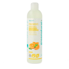 GREENATURAL - menta és narancs 500 ml (8052400930854) tisztító- és takarítószer, higiénia