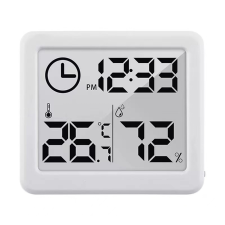 Greenblue GB384W LCD Időjárás állomás (GB384W) időjárásjelző