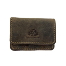  Greenburry bőr pénztárca - Barna pénztárca