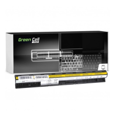 GREENCELL GREEN CELL PRO akku 14,4V/2600mAh, Lenovo Essential G400s G405s G500s mobiltelefon akkumulátor