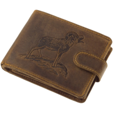 GreenDeed vadász pénztárca - muflon pénztárca