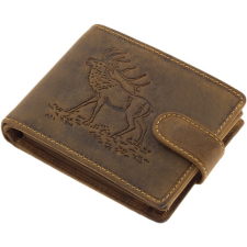 GreenDeed vadász pénztárca - szarvas pénztárca