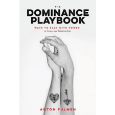 Greenery Press Dominance Playbook | Anton Fulmen idegen nyelvű könyv