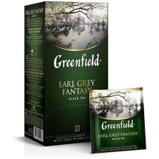  Greenfield tea filteres Earl Grey Fantasy tea