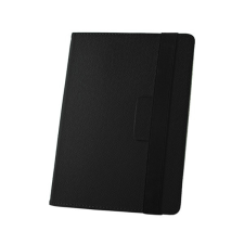 GreenGo univerzális tablet tok 7-8 colos, fekete tablet tok