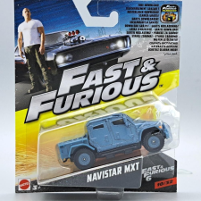 Greenlight Fast &amp; Furious-Navistar NXT 1:64 makett