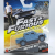 Greenlight Fast & Furious-Navistar NXT 1:64
