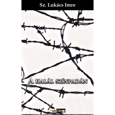 Greenlight Könyvek A halál színpadán egyéb e-könyv