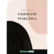 Greenlight Könyvek A királyné nyaklánca egyéb e-könyv