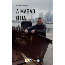 Greenlight Könyvek A magad útja egyéb e-könyv
