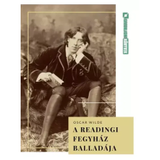Greenlight Könyvek A readingi fegyház balladája egyéb e-könyv