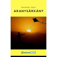 Greenlight Könyvek Aranysárkány szépirodalom