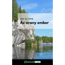 Greenlight Könyvek Az arany ember egyéb e-könyv