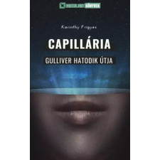 Greenlight Könyvek Capillária egyéb e-könyv
