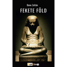 Greenlight Könyvek Fekete föld egyéb e-könyv