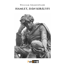 Greenlight Könyvek Hamlet, dán királyfi szépirodalom