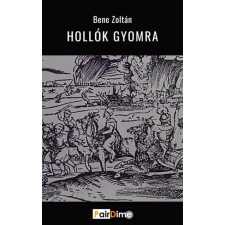 Greenlight Könyvek Hollók gyomra egyéb e-könyv