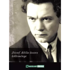 Greenlight Könyvek József Attila összes költeménye egyéb e-könyv