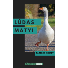 Greenlight Könyvek Lúdas Matyi gyermekkönyvek