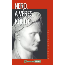 Greenlight Könyvek Nero, a véres költő egyéb e-könyv