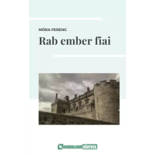 Greenlight Könyvek Rab ember fiai gyermekkönyvek