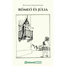 Greenlight Könyvek Rómeó és Júlia egyéb e-könyv