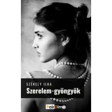 Greenlight Könyvek Szerelem-gyöngyök egyéb e-könyv