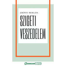 Greenlight Könyvek Szigeti veszedelem egyéb e-könyv