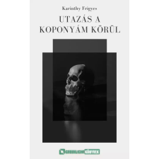 Greenlight Könyvek Utazás a koponyám körül egyéb e-könyv