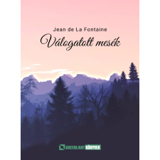 Greenlight Könyvek Válogatott mesék szépirodalom