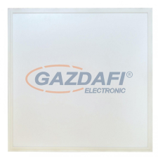 Greenlux GXDS136 DAISY LIBRA 36W LED panel süllyesztett, szögletes 4000K IP20 világítás