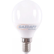 Greenlux GXDS225 DAISY LED SMD fényforrás E14 6W 480lm 3000K izzó