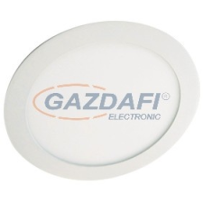 Greenlux GXDW002 LED60 VEGA-R fehér 12W CW LED SMD lámpa világítás