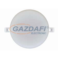 Greenlux GXDW322 ZETA-R LED SMD süllyesztett spotlámpa kerek 24W 4000K világítás