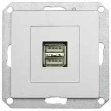 Greenlux GXKP158 PREMIUM 2USB/S M-S villanyszerelés