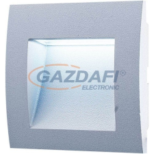 Greenlux GXLL002 WALL 10 1,5W szürke CW lámpa világítás