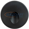 Greenlux GXLL062 DECENTLY R1 3W LED lépcsővilágító 90lm 4000K 220-240V A++ -> A fekete IP20