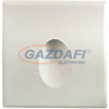 Greenlux GXLL067 DECENTLY S1 3W LED lépcsővilágító 90lm 4000K 220-240V A++ -> A fehér IP20
