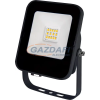 Greenlux GXLR030 ALFA SMD 10W LED reflektor 1000lm 6000K 220-240V A++ -> A fekete IP65