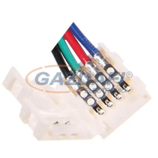 Greenlux GXLS047 CONNECT LED RGB szalag 10mm T+P tartozék világítás