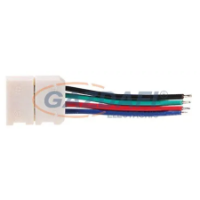 Greenlux GXLS049 CONNECT LED RGB szalag 12mm T+P tartozék világítás