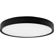 Greenlux GXLS365 SAMER fekete 32W NW LED mennyezeti lámpa világítás
