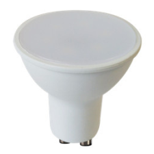 Greenlux GXLZ220 LED fényforrás 3W GU10 CW izzó