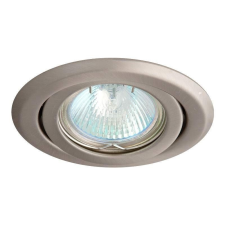 Greenlux GXPP036 süllyeszett lámpatest, állítható, AXL 2115-CM, matt króm világítás