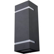 Greenlux GXPS001 BRICK 2GU10 Lámpatest 2xGU10 világítás