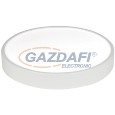 Greenlux GXPS030 LED TAURUS-R fehér 12W 4000-4500K IP20 világítás