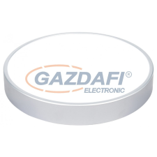 Greenlux GXPS033 LED TAURUS-R ezüst 16W 4000-4500K IP20 világítás